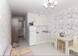 Продажа квартиры студии, 20.5 м2, Тюмень, улица Тимофея Чаркова, 28, ЖК Новый Мыс 3.0