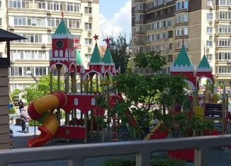 Продажа однокомнатной квартиры, 37 м2, Ростов-на-Дону, улица Нансена, 103/1с9, Октябрьский район