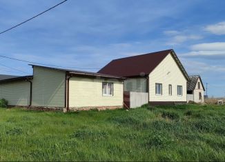 Продается дом, 66.9 м2, село Крутой Лог, Привольная улица