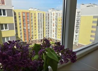 Продается двухкомнатная квартира, 65 м2, Калининград, Понартская улица, 9А, ЖК Атлант