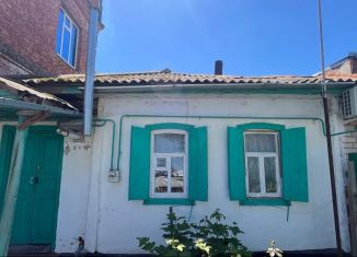 Продам дом, 59.4 м2, Лабинск, Красная улица