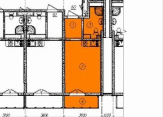 Квартира в аренду студия, 27.5 м2, Сочи, улица Искры, 88к3