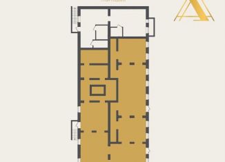 Продаю помещение свободного назначения, 364.8 м2, Волгоград, Университетский проспект, 44