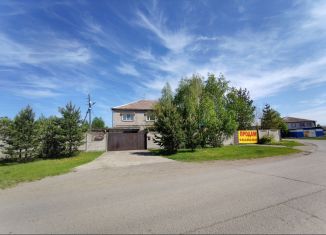 Продажа дома, 300 м2, Абакан, улица Державина, 1