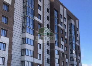 2-комнатная квартира на продажу, 55 м2, деревня Крутые Выселки, Строительная улица, 15