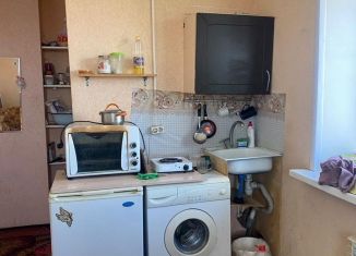 Продам однокомнатную квартиру, 18 м2, поселок Зональная Станция, Рабочая улица, 60/1