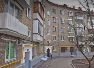 Продам 1-ком. квартиру, 34.1 м2, Москва, Рязанский проспект, 31, метро Стахановская