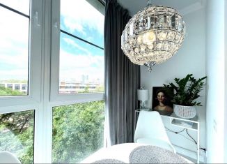 Продам 1-ком. квартиру, 48.9 м2, Сочи, улица Роз, 36, микрорайон Центральный