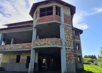 Продажа помещения свободного назначения, 646 м2, Республика Башкортостан, улица Мира, 52