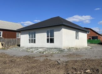 Продаю коттедж, 88.4 м2, Первоуральск, улица Пархоменко