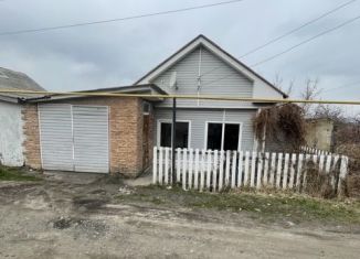 Продажа дома, 66.8 м2, Алатырь, Железнодорожная улица, 113