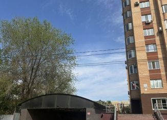 Аренда машиноместа, 15 м2, Оренбургская область, улица Кима, 25