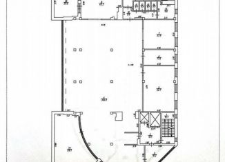 Сдам в аренду офис, 700 м2, Смоленск, улица Тенишевой, 15