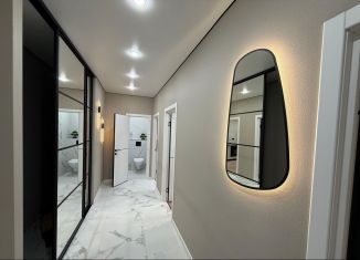 Продаю двухкомнатную квартиру, 69 м2, Краснодар, микрорайон Завод Радиоизмерительных Приборов, улица Евгении Жигуленко, 3