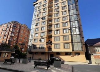 Продам 2-ком. квартиру, 99.4 м2, Махачкала, Шёлковая улица, 11, ЖК Лидер