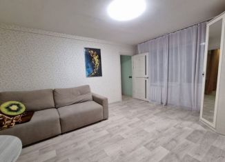 Двухкомнатная квартира на продажу, 38 м2, Коми, улица Оплеснина, 27