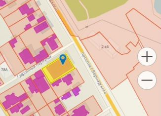 Помещение свободного назначения на продажу, 720 м2, Симферополь, проспект Академика Вернадского, 97, Киевский район