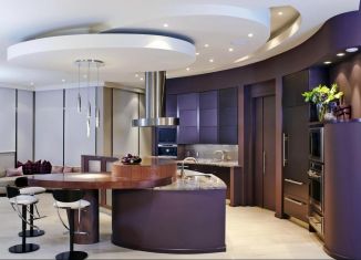 Продается 3-комнатная квартира, 74.3 м2, Тюмень, ЖК Горизонт, улица Мельникайте, 2к17