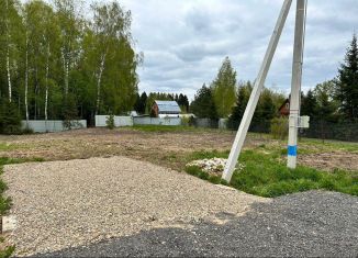 Продам участок, 8 сот., деревня Митрополье