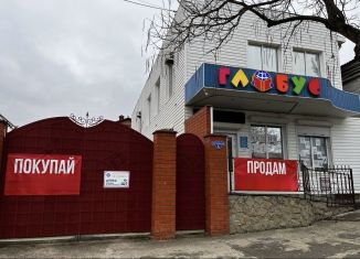Помещение свободного назначения на продажу, 700 м2, Темрюк, улица Терлецкого, 5