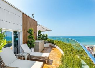 Продаю 2-ком. квартиру, 71 м2, Сочи, улица Войкова, 21, ЖК Красная Площадь