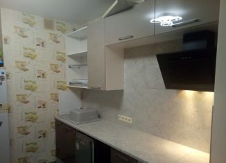 Сдам 1-ком. квартиру, 40 м2, Люберцы, Вертолётная улица, 42, ЖК Люберцы 2017