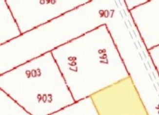 Продажа участка, 6 сот., Крым, улица Свиридова, 41