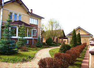 Продается коттедж, 222.6 м2, село Бердяш, Трактовая улица, 32А