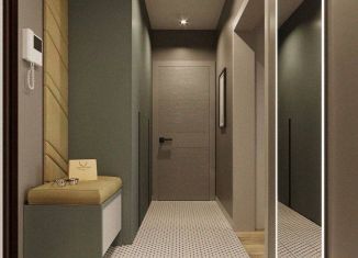 Продам 1-комнатную квартиру, 50 м2, Краснодар, микрорайон Черемушки