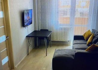 Продаю 2-ком. квартиру, 56.8 м2, Краснодар, улица имени Героя Ростовского, 8, Прикубанский округ
