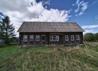 Дом на продажу, 100 м2, деревня Слудка, Верхняя улица, 10