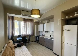 2-комнатная квартира в аренду, 52 м2, Сочи, Бамбуковая улица, 44, микрорайон Новый Сочи