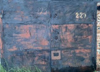 Продаю гараж, 20 м2, Тобольск, Сельская улица, 9В/177