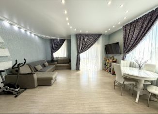 Продается дом, 140 м2, территория Урочище Лососинное, территория Урочище Лососинное, 17А