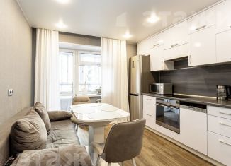 Продажа двухкомнатной квартиры, 64.8 м2, Благовещенск, Заводская улица, 4/2, ЖК Лазурный Берег