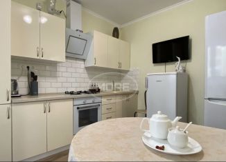 Продам однокомнатную квартиру, 35.2 м2, Калининград, улица Николая Карамзина, 48, ЖК Атлант