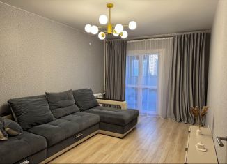 1-ком. квартира в аренду, 37 м2, Воронеж, улица 9 Января, 68/1к1, Ленинский район