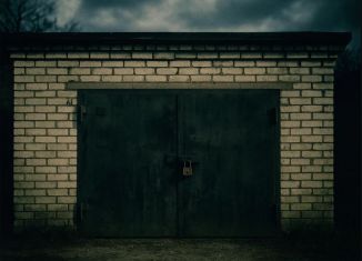 Гараж в аренду, 19 м2, Йошкар-Ола, улица Панфилова, 37А