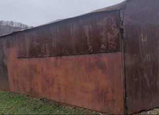 Продаю гараж, 18 м2, Республика Алтай, Лесхозная улица