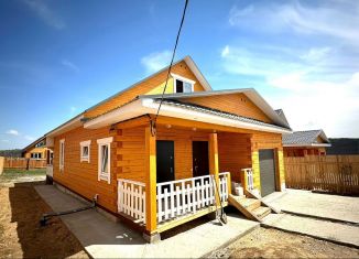 Продажа дома, 185 м2, деревня Карлук, Российская улица