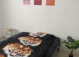 Сдается в аренду однокомнатная квартира, 43.1 м2, деревня Афонино, Академическая улица, 9, ЖК Академический