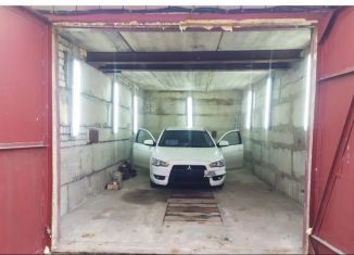 Продается гараж, 30 м2, Старый Оскол, 0-й ряд