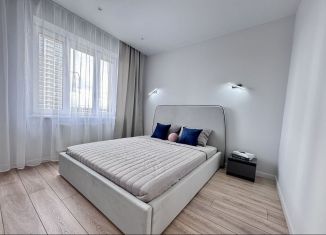 Продам однокомнатную квартиру, 38.7 м2, Казань, улица Аделя Кутуя, 110Дк2