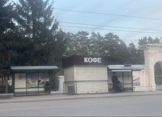 Торговая площадь на продажу, 8.5 м2, Искитим, улица Пушкина, 40