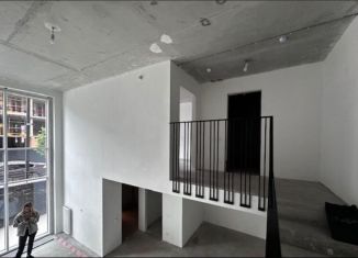 4-ком. квартира на продажу, 122.8 м2, Тюмень, ЖК Речной Порт, Профсоюзная улица, 6к1