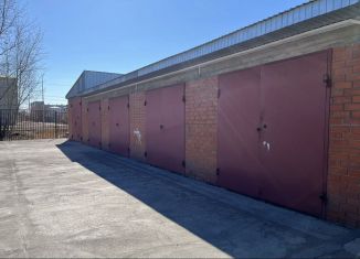 Гараж на продажу, 24 м2, Чита, Угданский проезд, 12В