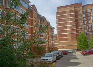 2-комнатная квартира на продажу, 64 м2, Сосновоборск, Весенняя улица, 6