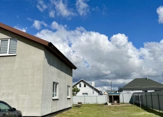 Продам дом, 130 м2, посёлок Голубево, Шоколадная улица, 7