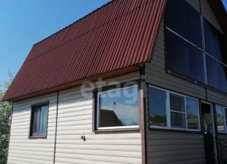 Продам дом, 72 м2, СДТ Яблонька, Полевая улица