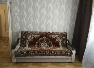 Сдается в аренду однокомнатная квартира, 42 м2, Пермь, Холмогорская улица, 2В, ЖК Авиатор